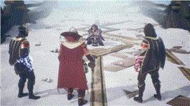 私服天龙八部宠物版
